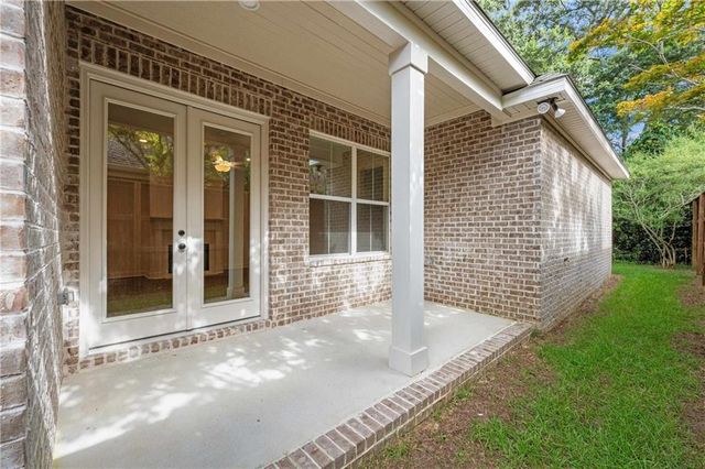 6346 Hillcrest Trace Drive, Mobile, AL 36609