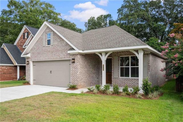 6346 Hillcrest Trace Drive, Mobile, AL 36609