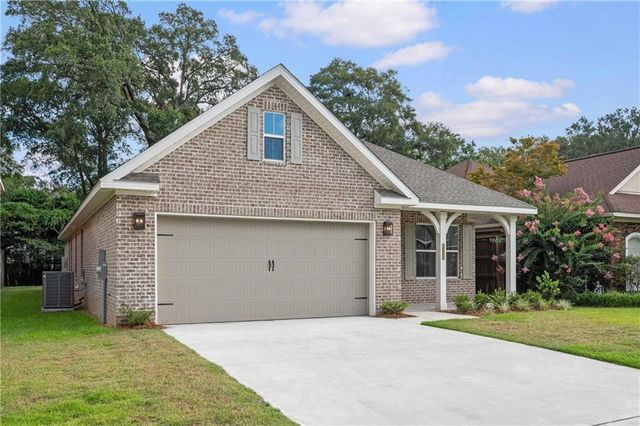 6346 Hillcrest Trace Drive, Mobile, AL 36609