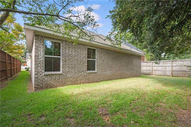 6346 Hillcrest Trace Drive, Mobile, AL 36609