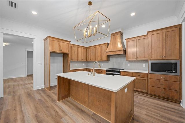 6346 Hillcrest Trace Drive, Mobile, AL 36609