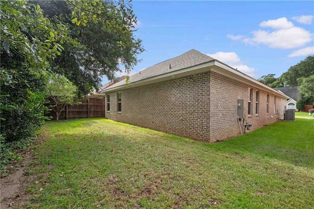 6346 Hillcrest Trace Drive, Mobile, AL 36609