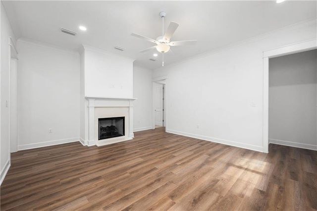 6346 Hillcrest Trace Drive, Mobile, AL 36609