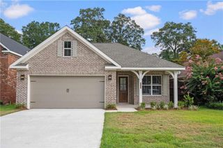 6346 Hillcrest Trace Drive, Mobile, AL 36609