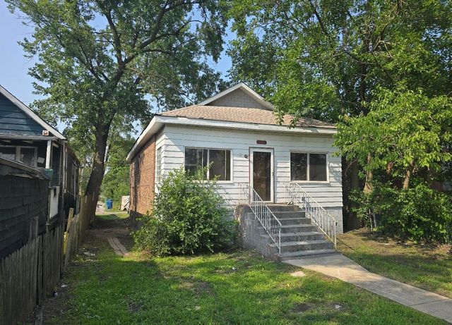 1014 W 19th Avenue, Gary, IN 46407