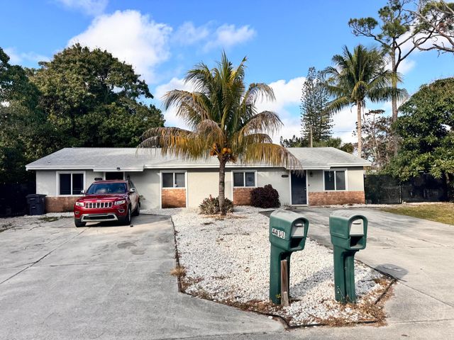 4411 Maine Street, Lake Worth, FL 33461