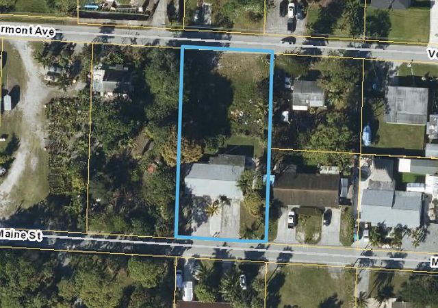 4411 Maine Street, Lake Worth, FL 33461