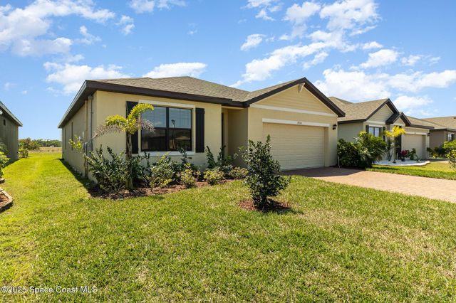 3920 Foggy Mist Road SE, Cypress Bay Preserve - Phase 2, Palm Bay, FL 32909