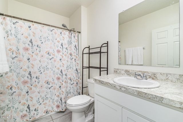 3920 Foggy Mist Road SE, Cypress Bay Preserve - Phase 2, Palm Bay, FL 32909