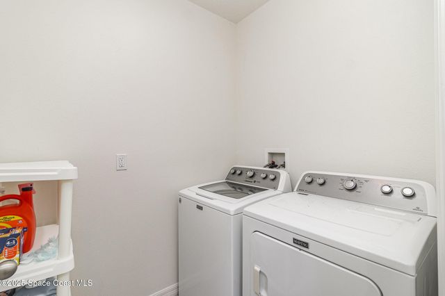 3920 Foggy Mist Road SE, Cypress Bay Preserve - Phase 2, Palm Bay, FL 32909