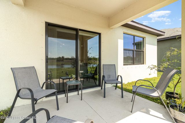 3920 Foggy Mist Road SE, Cypress Bay Preserve - Phase 2, Palm Bay, FL 32909