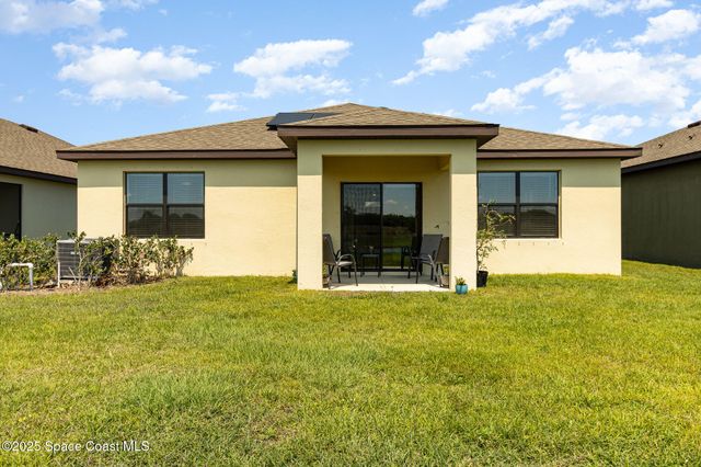 3920 Foggy Mist Road SE, Cypress Bay Preserve - Phase 2, Palm Bay, FL 32909