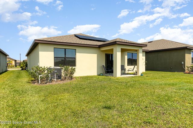 3920 Foggy Mist Road SE, Cypress Bay Preserve - Phase 2, Palm Bay, FL 32909