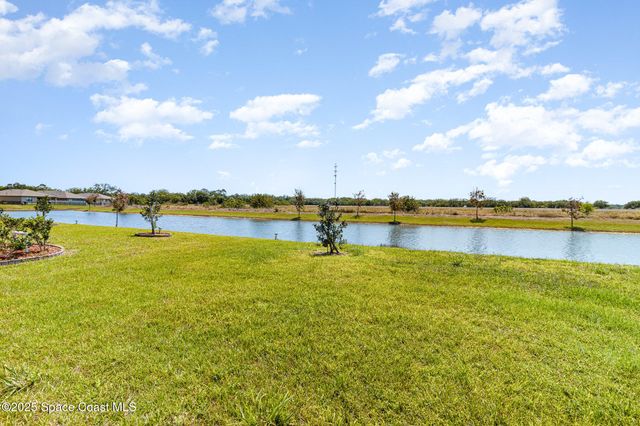 3920 Foggy Mist Road SE, Cypress Bay Preserve - Phase 2, Palm Bay, FL 32909