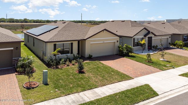 3920 Foggy Mist Road SE, Cypress Bay Preserve - Phase 2, Palm Bay, FL 32909