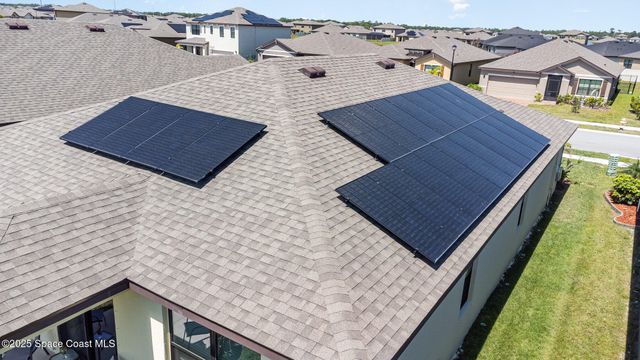 3920 Foggy Mist Road SE, Cypress Bay Preserve - Phase 2, Palm Bay, FL 32909