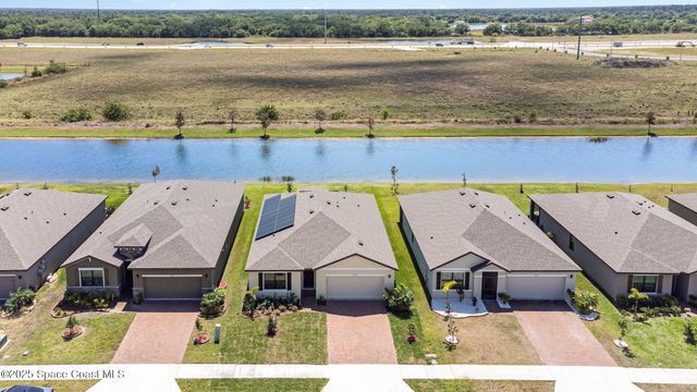 3920 Foggy Mist Road SE, Cypress Bay Preserve - Phase 2, Palm Bay, FL 32909