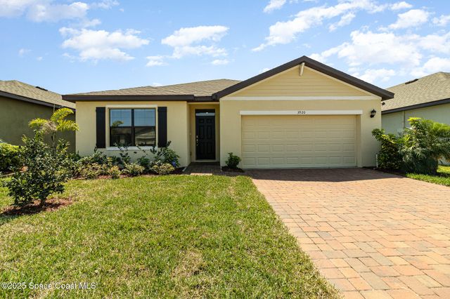 3920 Foggy Mist Road SE, Cypress Bay Preserve - Phase 2, Palm Bay, FL 32909