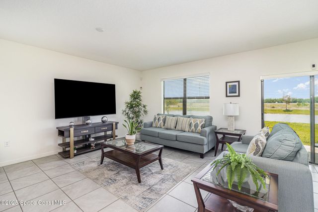 3920 Foggy Mist Road SE, Cypress Bay Preserve - Phase 2, Palm Bay, FL 32909