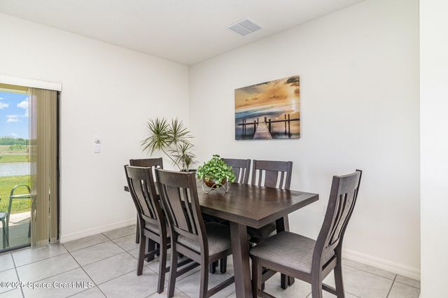 3920 Foggy Mist Road SE, Cypress Bay Preserve - Phase 2, Palm Bay, FL 32909