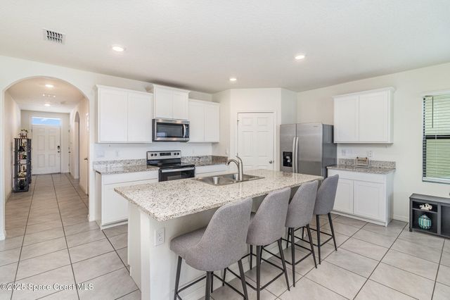 3920 Foggy Mist Road SE, Cypress Bay Preserve - Phase 2, Palm Bay, FL 32909