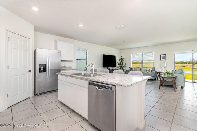 3920 Foggy Mist Road SE, Cypress Bay Preserve - Phase 2, Palm Bay, FL 32909