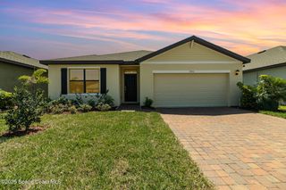 3920 Foggy Mist Road SE, Cypress Bay Preserve - Phase 2, Palm Bay, FL 32909