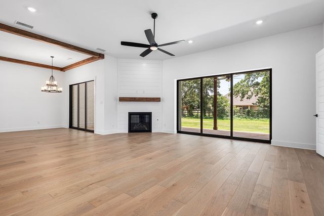100 Wild Plum Drive, Krugerville, TX 76227