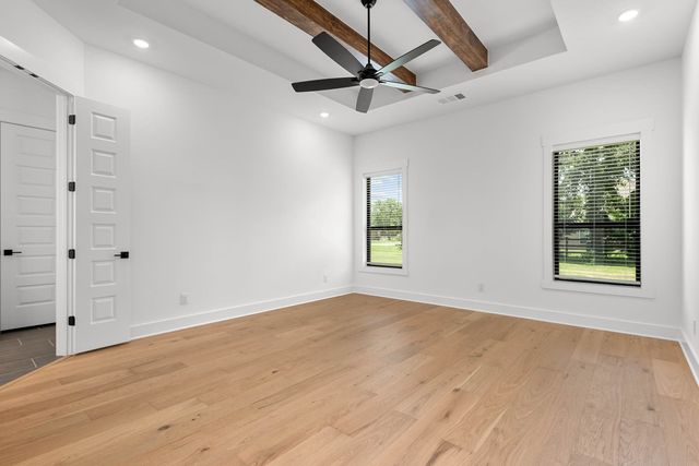 100 Wild Plum Drive, Krugerville, TX 76227
