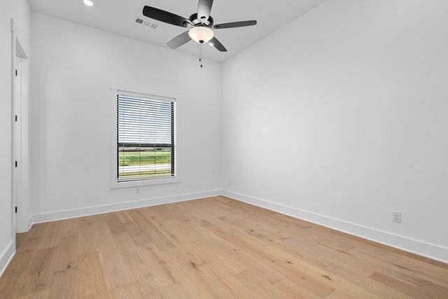100 Wild Plum Drive, Krugerville, TX 76227