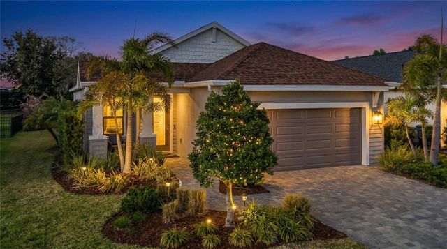 13462 OLD CREEK COURT, Parrish, FL 34219