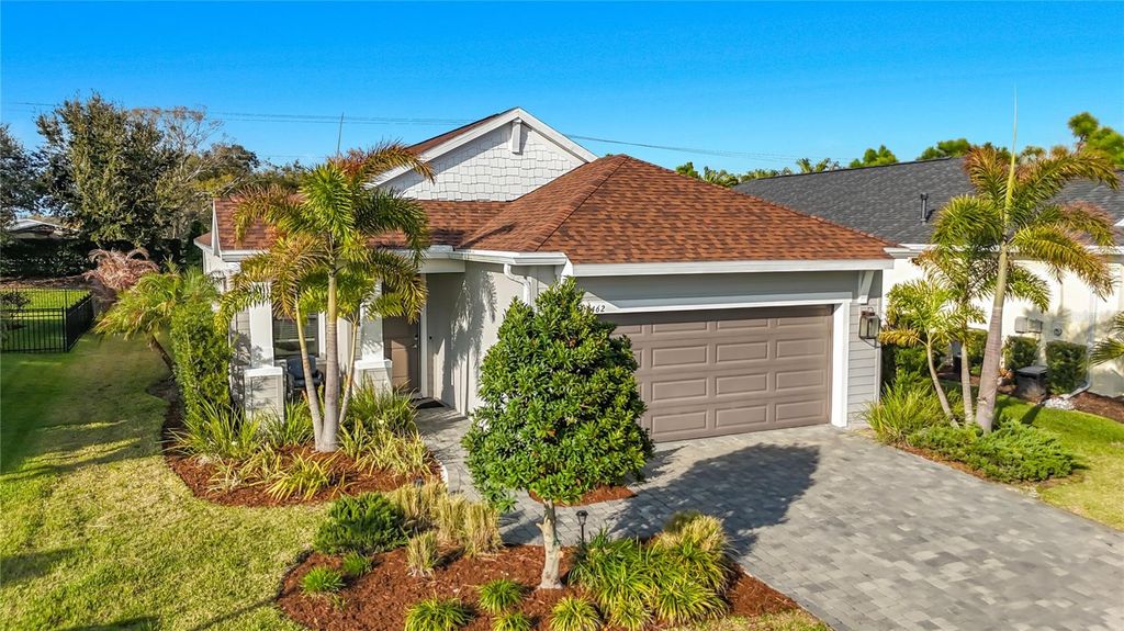 Image 1 of property listing at 13462 OLD CREEK COURT, Parrish, FL 34219