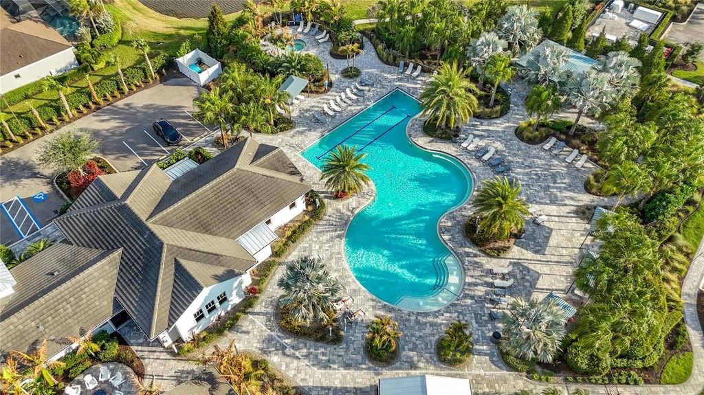 Image 49 of property listing at 13462 OLD CREEK COURT, Parrish, FL 34219