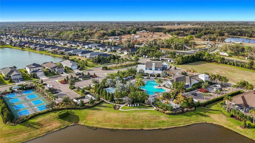 Image 50 of property listing at 13462 OLD CREEK COURT, Parrish, FL 34219