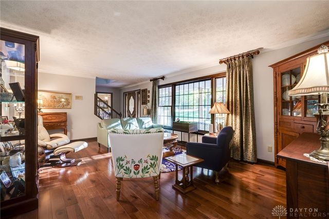 9161 Old Stage Road, Waynesville, OH 45068