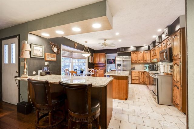 9161 Old Stage Road, Waynesville, OH 45068