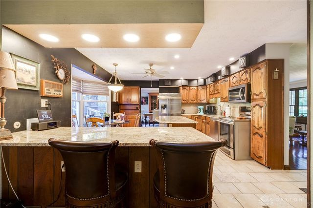 9161 Old Stage Road, Waynesville, OH 45068