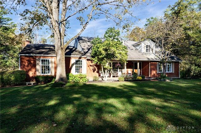 9161 Old Stage Road, Waynesville, OH 45068