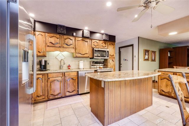 9161 Old Stage Road, Waynesville, OH 45068