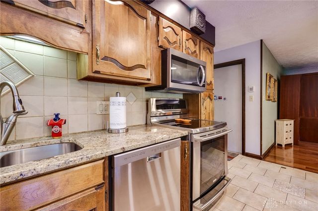 9161 Old Stage Road, Waynesville, OH 45068