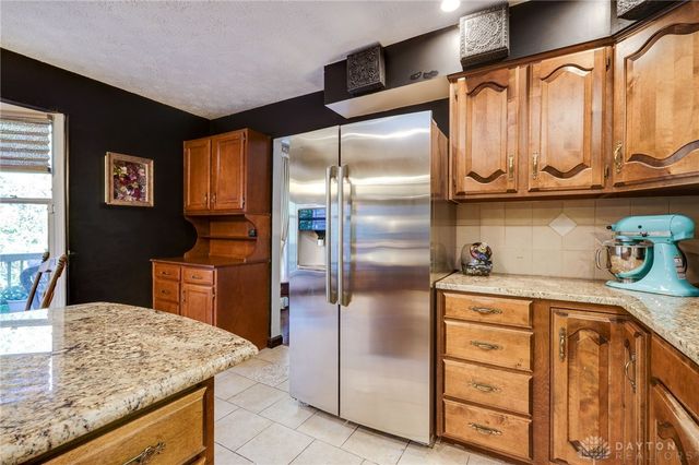 9161 Old Stage Road, Waynesville, OH 45068