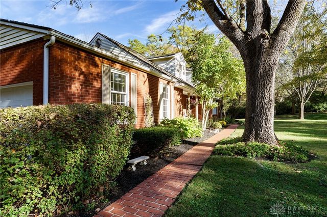 9161 Old Stage Road, Waynesville, OH 45068