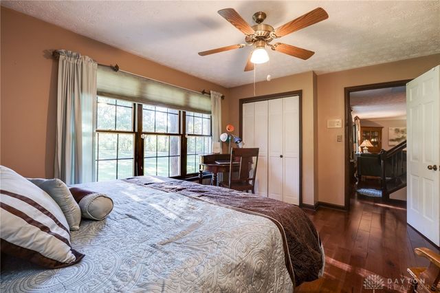 9161 Old Stage Road, Waynesville, OH 45068