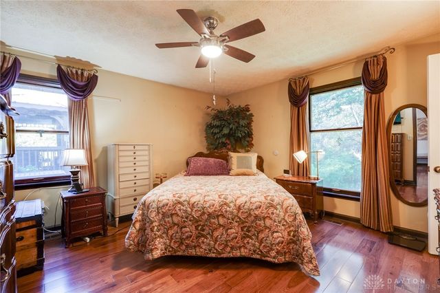 9161 Old Stage Road, Waynesville, OH 45068