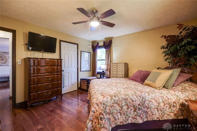 9161 Old Stage Road, Waynesville, OH 45068