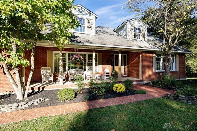 9161 Old Stage Road, Waynesville, OH 45068