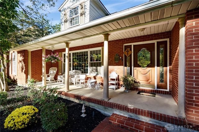 9161 Old Stage Road, Waynesville, OH 45068