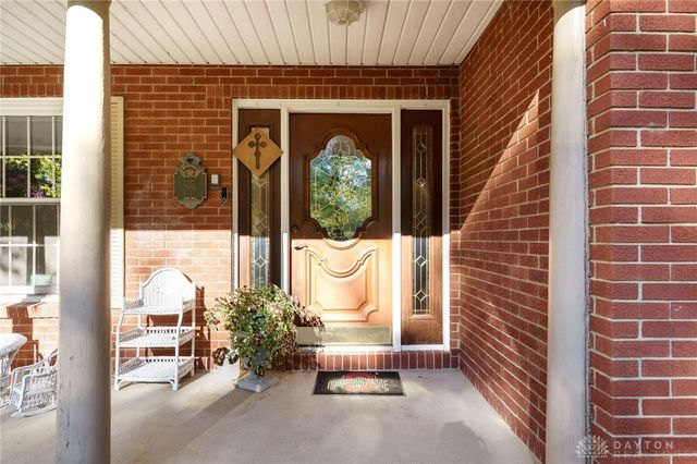 9161 Old Stage Road, Waynesville, OH 45068