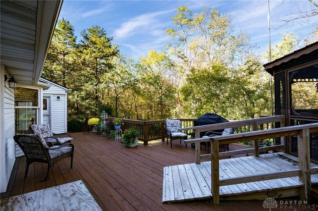 9161 Old Stage Road, Waynesville, OH 45068