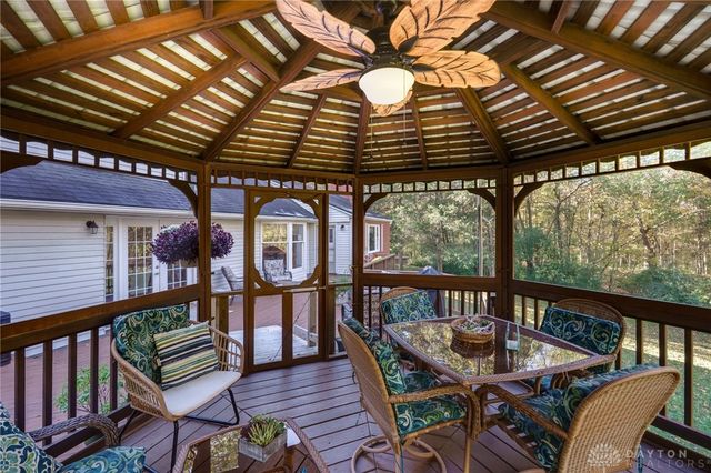 9161 Old Stage Road, Waynesville, OH 45068